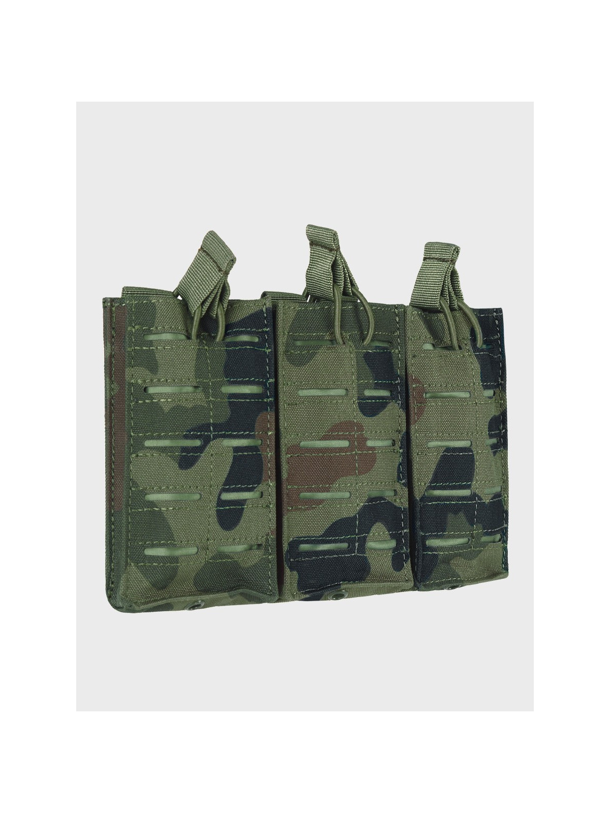 DOMINATOR URBAN COMBAT ŁADOWNICA NA 3 MAGAZYNKI AK BERYL MAGBAG 3 WZ.93