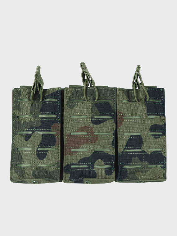 DOMINATOR URBAN COMBAT ŁADOWNICA NA 3 MAGAZYNKI AK BERYL MAGBAG 3 WZ.93