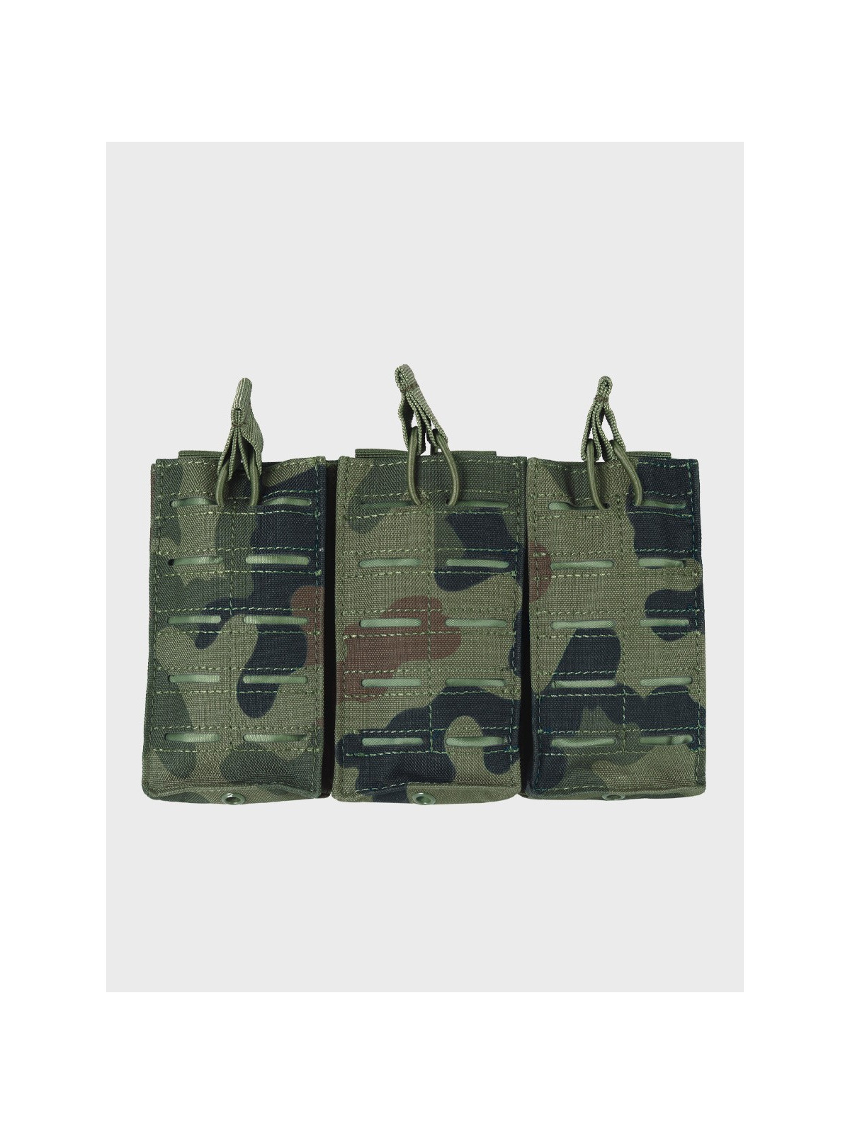 DOMINATOR URBAN COMBAT ŁADOWNICA NA 3 MAGAZYNKI AK BERYL MAGBAG 3 WZ.93
