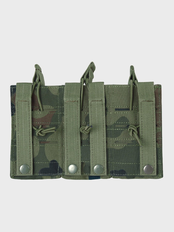 DOMINATOR URBAN COMBAT ŁADOWNICA NA 3 MAGAZYNKI AK BERYL MAGBAG 3 WZ.93