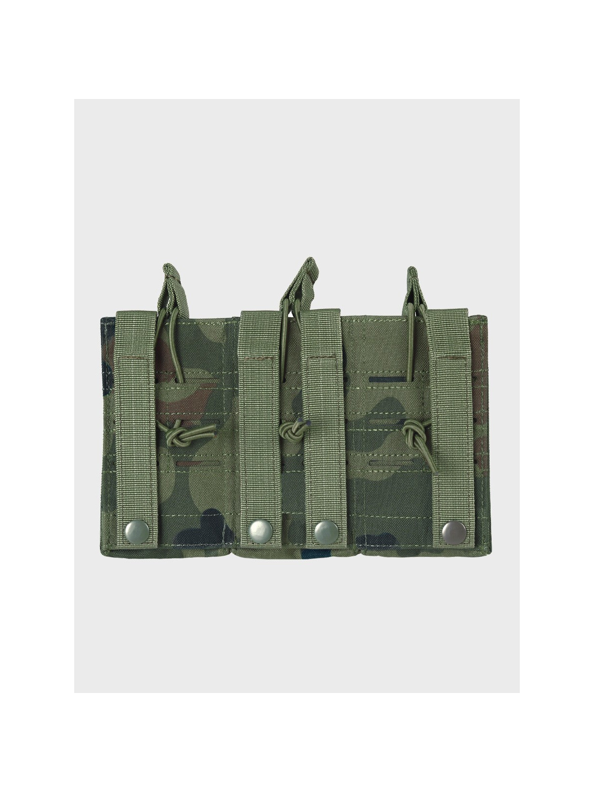 DOMINATOR URBAN COMBAT ŁADOWNICA NA 3 MAGAZYNKI AK BERYL MAGBAG 3 WZ.93