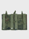 DOMINATOR URBAN COMBAT ŁADOWNICA NA 3 MAGAZYNKI AK BERYL MAGBAG 3 WZ.93