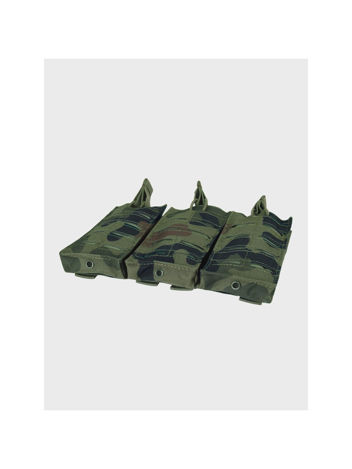 DOMINATOR URBAN COMBAT ŁADOWNICA NA 3 MAGAZYNKI AK BERYL MAGBAG 3 WZ.93