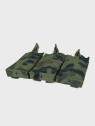DOMINATOR URBAN COMBAT ŁADOWNICA NA 3 MAGAZYNKI AK BERYL MAGBAG 3 WZ.93