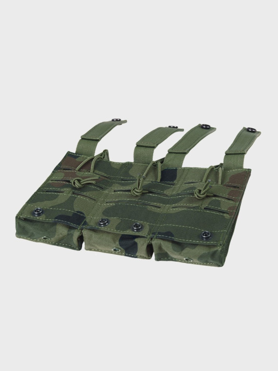 DOMINATOR URBAN COMBAT ŁADOWNICA NA 3 MAGAZYNKI AK BERYL MAGBAG 3 WZ.93