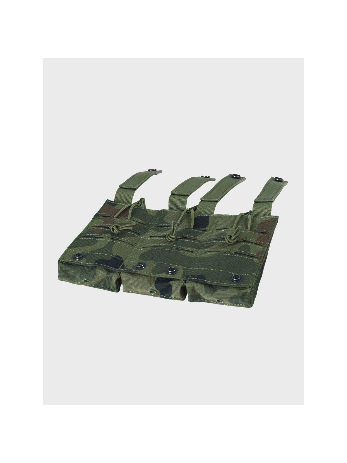 DOMINATOR URBAN COMBAT ŁADOWNICA NA 3 MAGAZYNKI AK BERYL MAGBAG 3 WZ.93
