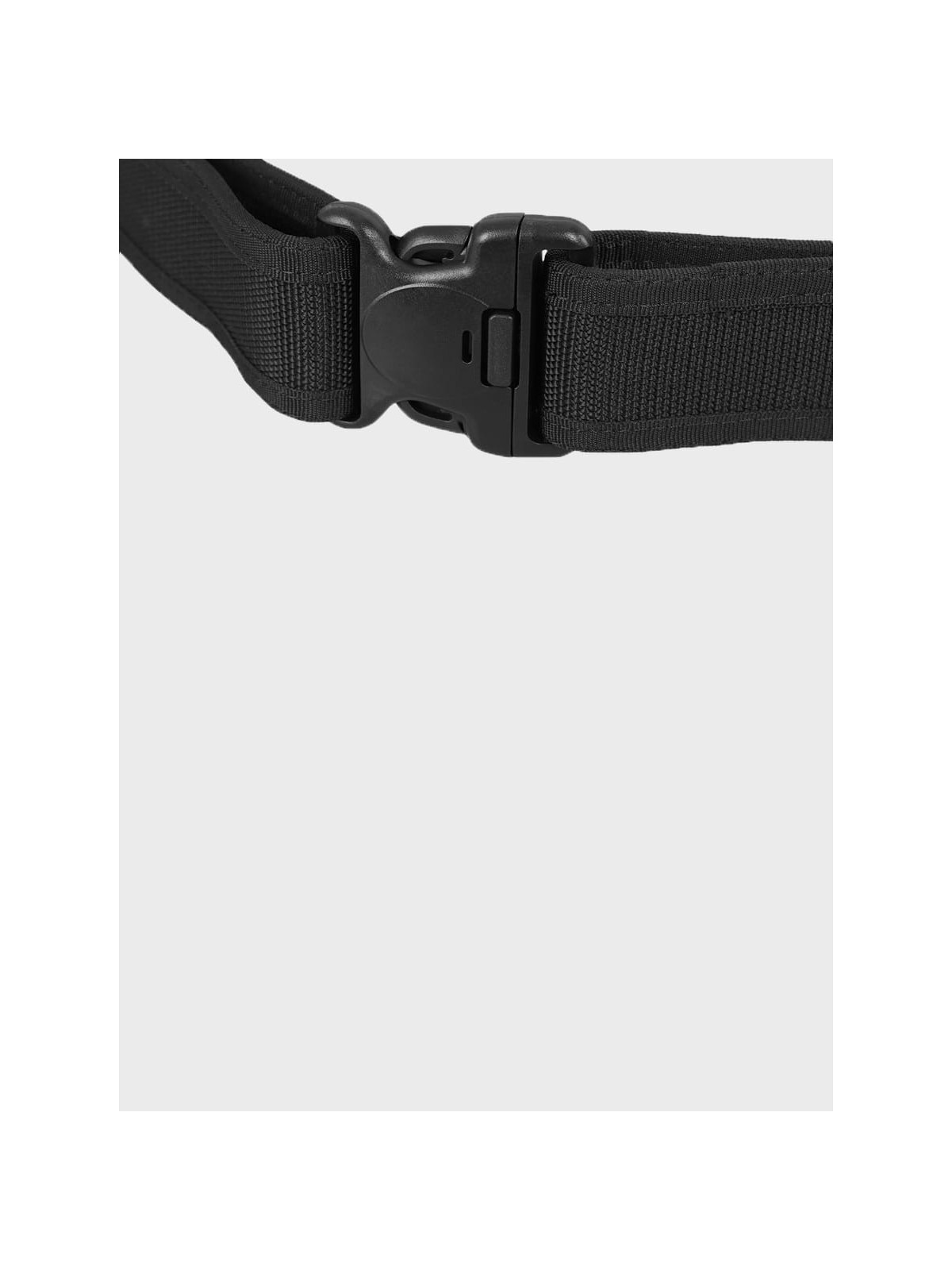DOMINATOR URBAN COMBAT PAS POLICYJNY TAKTYCZNY WZMOCNIONY CZARNY 120