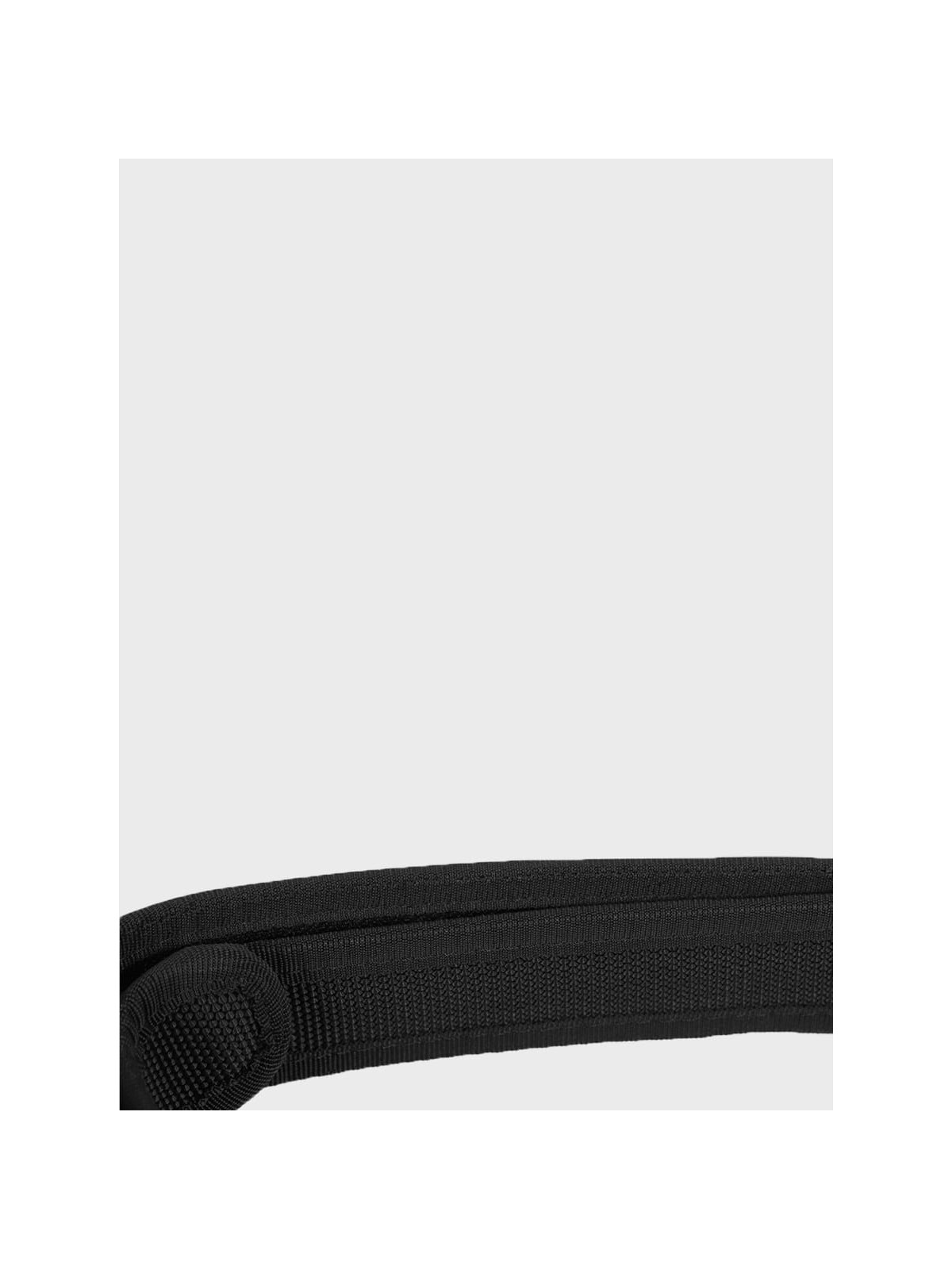 DOMINATOR URBAN COMBAT PAS POLICYJNY TAKTYCZNY WZMOCNIONY CZARNY 120