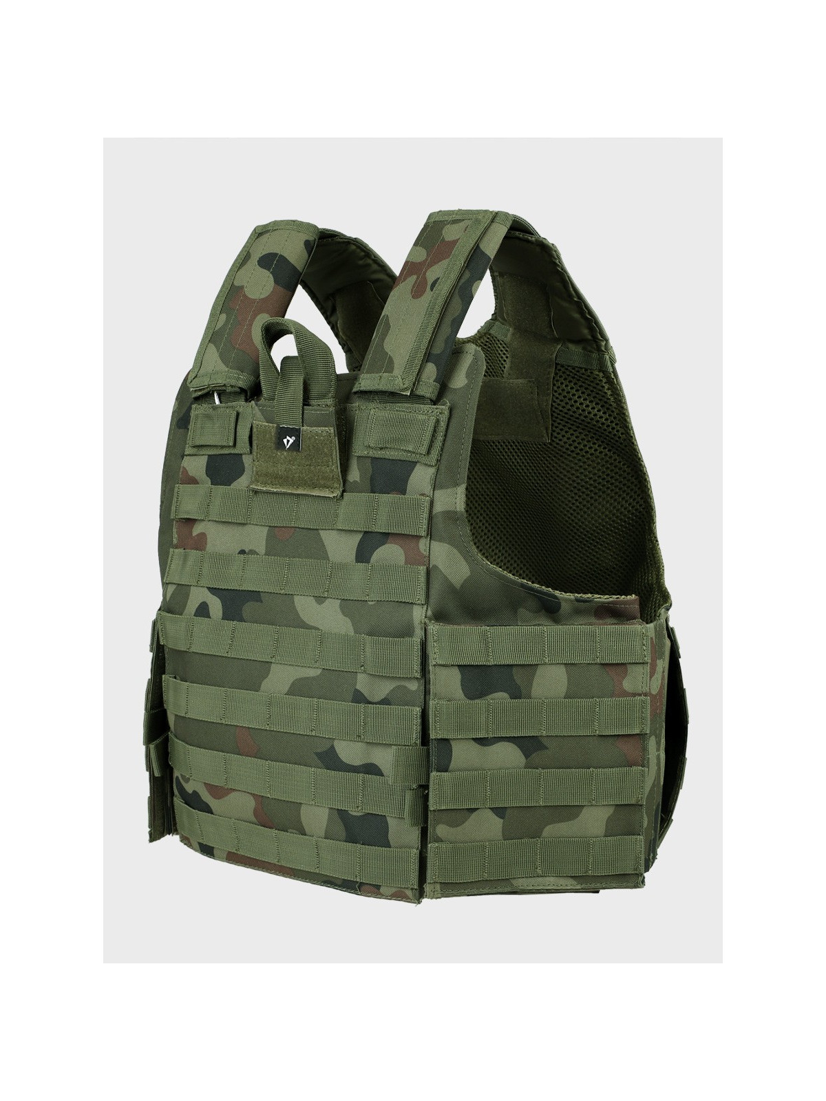 DOMINATOR URBAN COMBAT KAMIZELKA TAKTYCZNA Plate Carrier rajtar wz.93