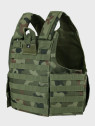 DOMINATOR URBAN COMBAT KAMIZELKA TAKTYCZNA Plate Carrier rajtar wz.93