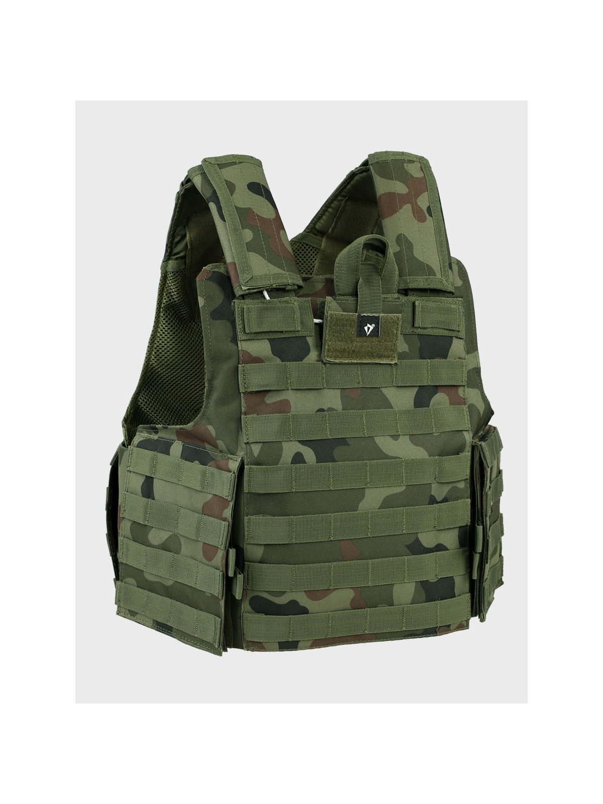 DOMINATOR URBAN COMBAT KAMIZELKA TAKTYCZNA Plate Carrier rajtar wz.93