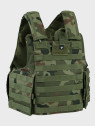 DOMINATOR URBAN COMBAT KAMIZELKA TAKTYCZNA Plate Carrier rajtar wz.93