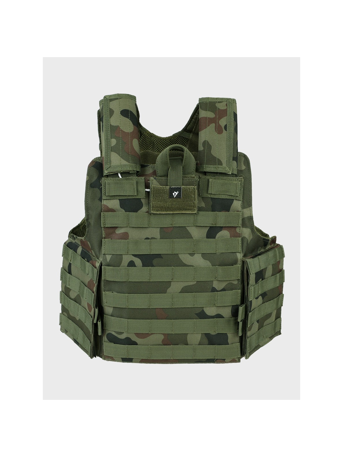 DOMINATOR URBAN COMBAT KAMIZELKA TAKTYCZNA Plate Carrier rajtar wz.93