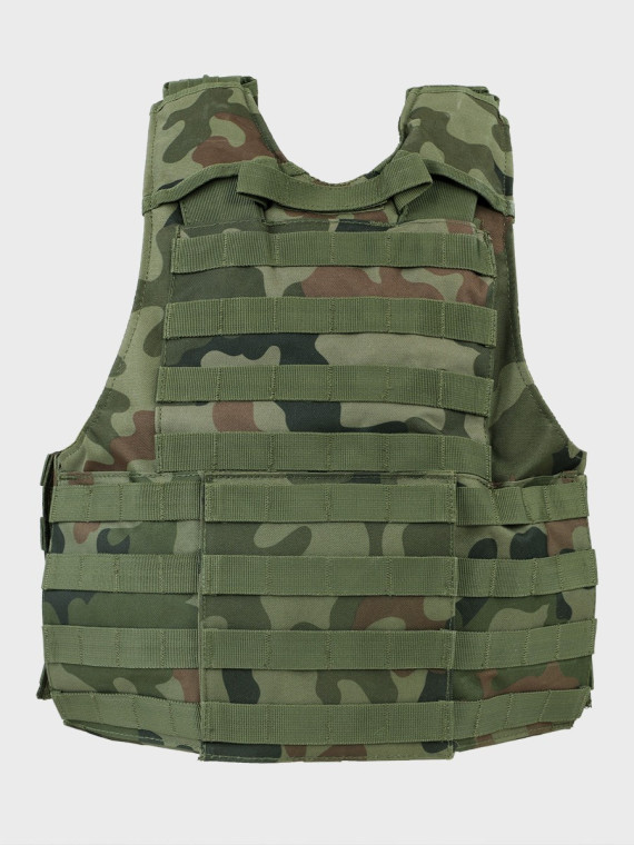 DOMINATOR URBAN COMBAT KAMIZELKA TAKTYCZNA Plate Carrier rajtar wz.93