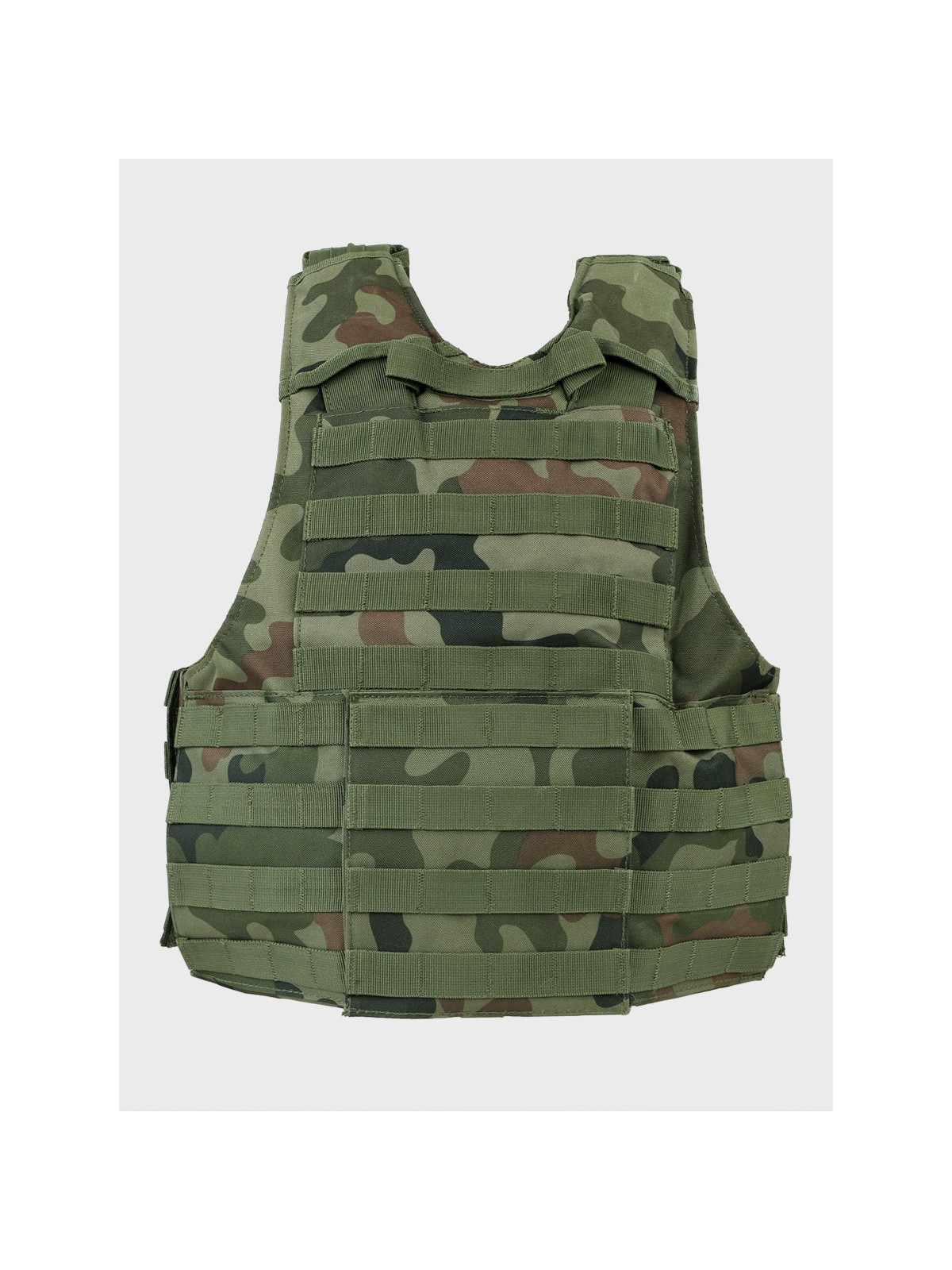 DOMINATOR URBAN COMBAT KAMIZELKA TAKTYCZNA Plate Carrier rajtar wz.93