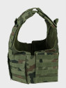 DOMINATOR URBAN COMBAT KAMIZELKA TAKTYCZNA Plate Carrier rajtar wz.93