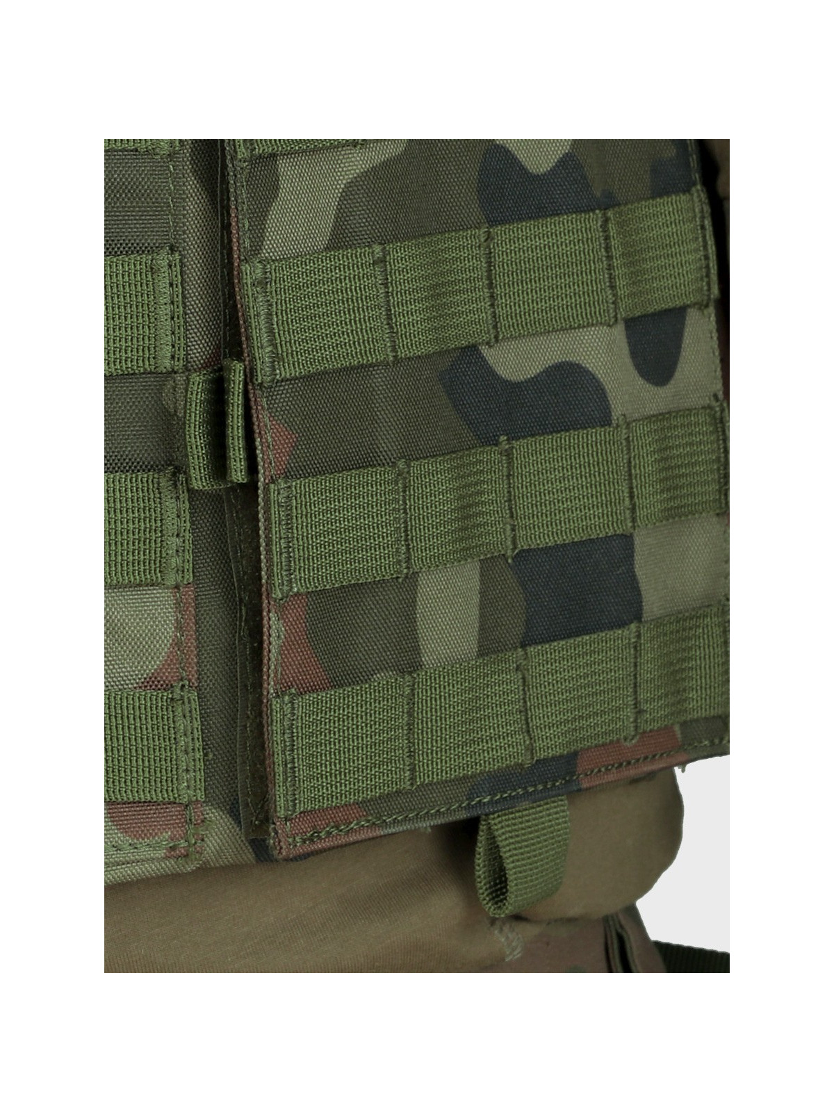 DOMINATOR URBAN COMBAT KAMIZELKA TAKTYCZNA Plate Carrier rajtar wz.93