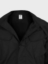DOMINATOR URBAN COMBAT BLUZA WOJSKOWA POLOWA 124L CZARNA XXL