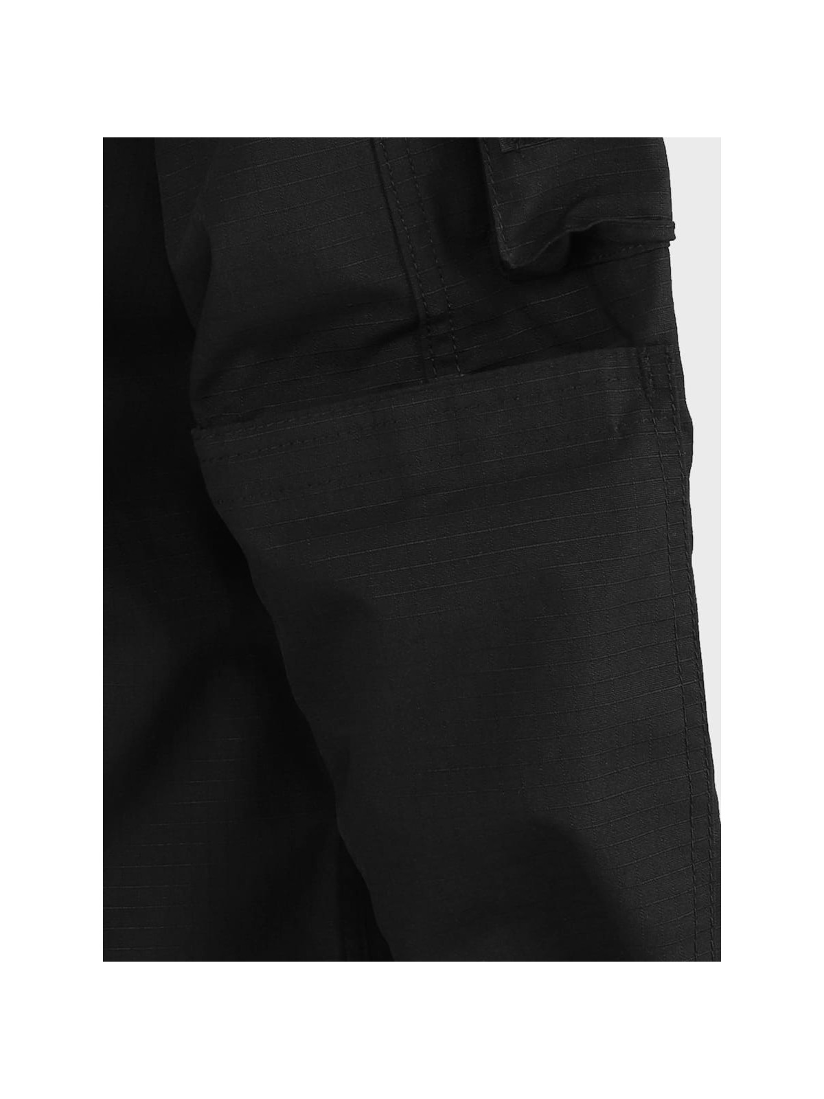 DOMINATOR URBAN COMBAT BLUZA WOJSKOWA POLOWA 124L CZARNA XXL