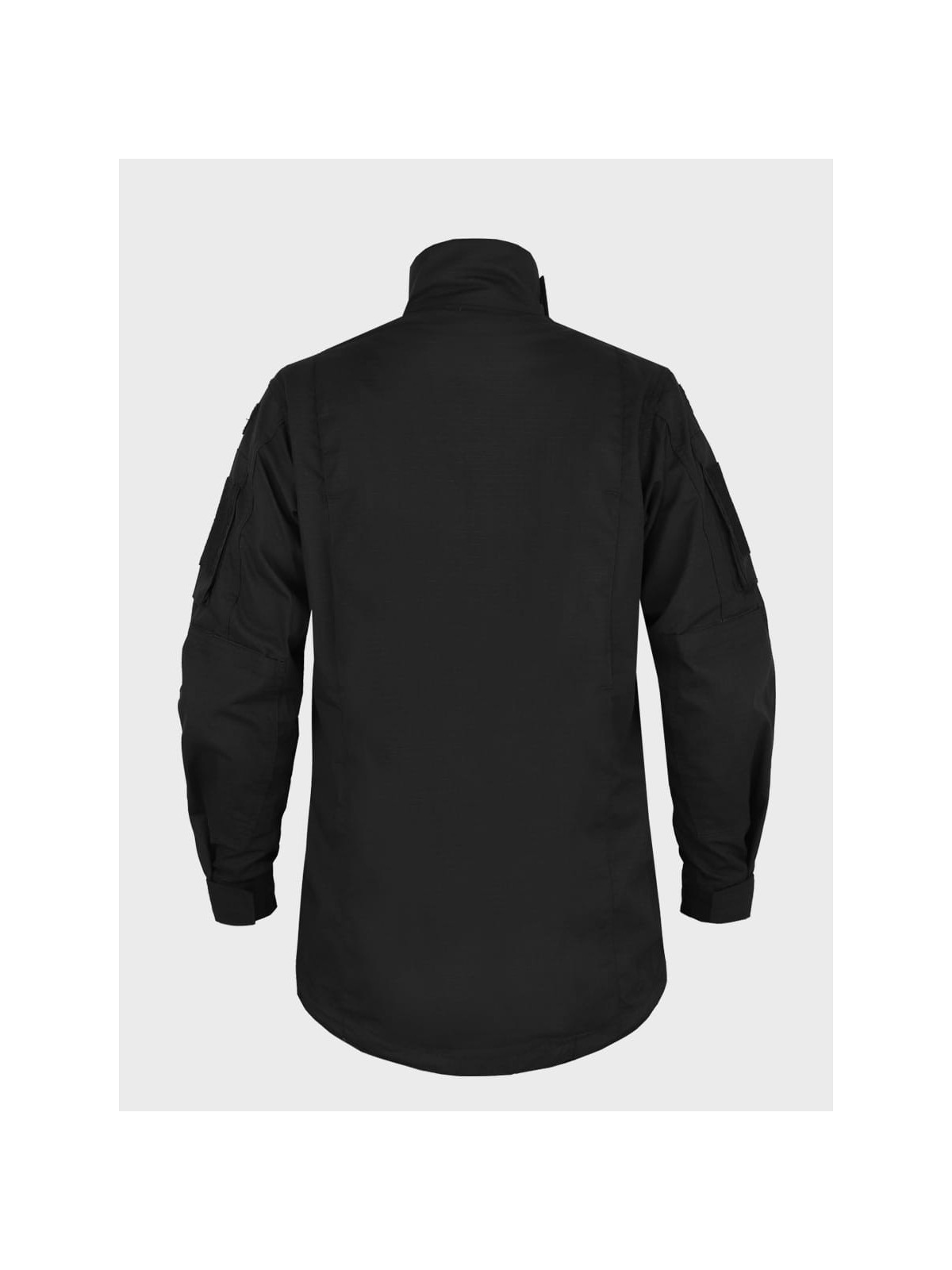 DOMINATOR URBAN COMBAT BLUZA WOJSKOWA POLOWA 124L CZARNA XXL