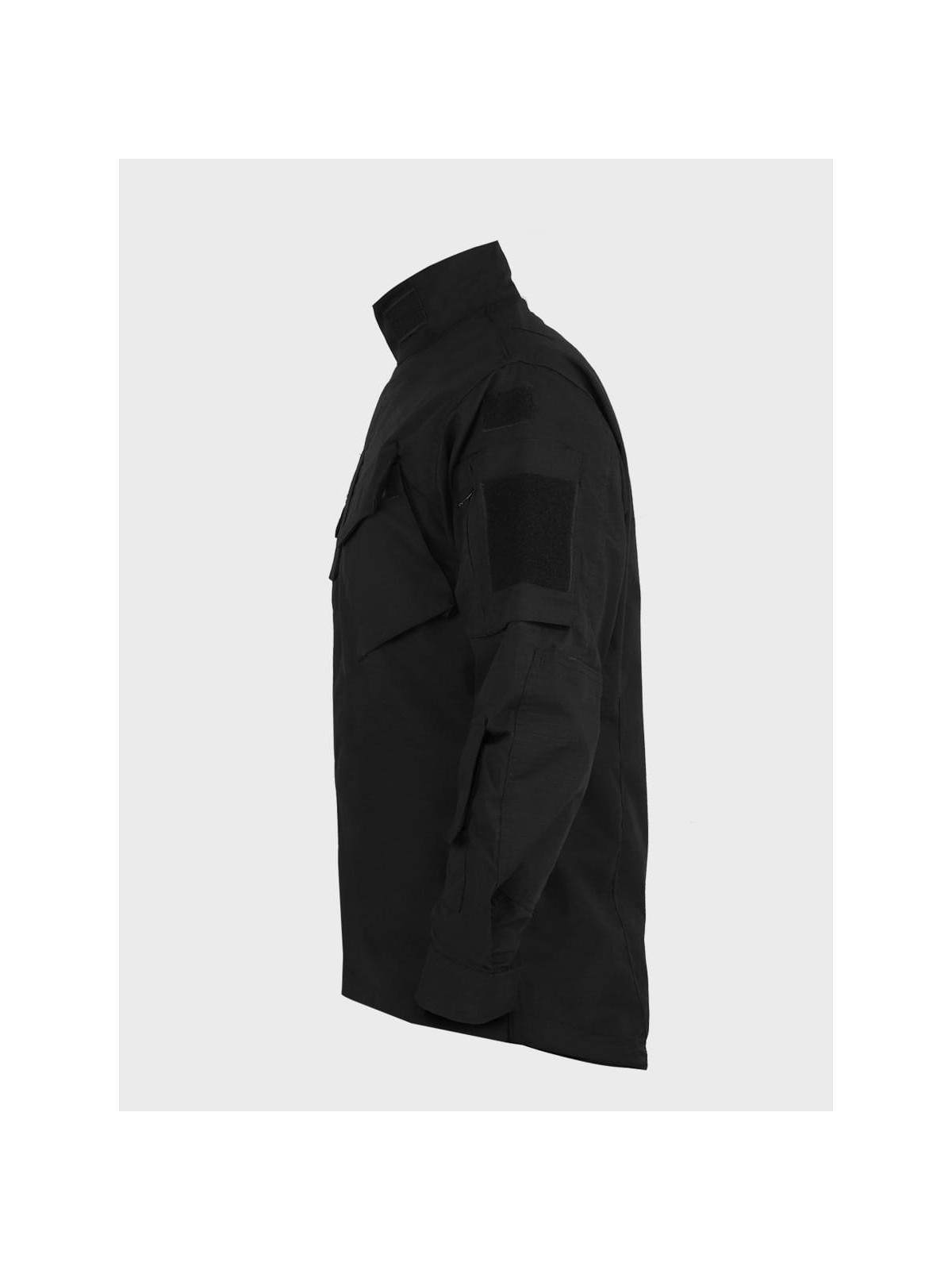 DOMINATOR URBAN COMBAT BLUZA WOJSKOWA POLOWA 124L CZARNA XXL