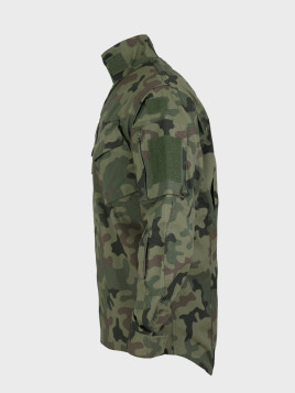 DOMINATOR URBAN COMBAT BLUZA WOJSKOWA MUNDUR POLOWA 124L  WZ.93 XXL