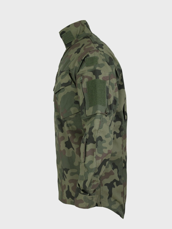 DOMINATOR URBAN COMBAT BLUZA WOJSKOWA MUNDUR POLOWA 124L  WZ.93 XXL