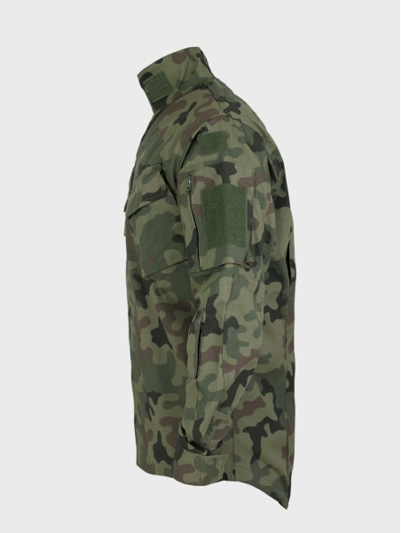 DOMINATOR URBAN COMBAT BLUZA WOJSKOWA MUNDUR POLOWA 124L  WZ.93 XXL