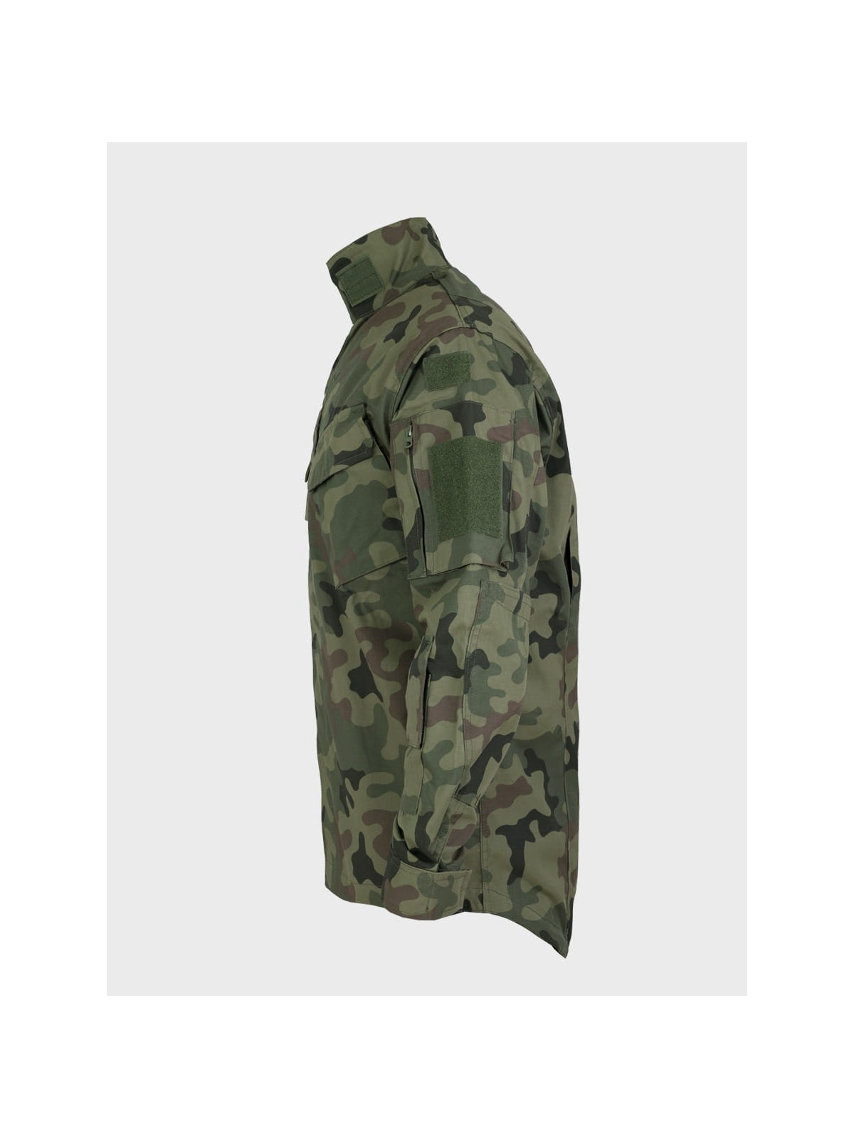 DOMINATOR URBAN COMBAT BLUZA WOJSKOWA MUNDUR POLOWA 124L  WZ.93 XXL