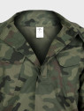 DOMINATOR URBAN COMBAT BLUZA WOJSKOWA MUNDUR POLOWA 124L  WZ.93 XXL