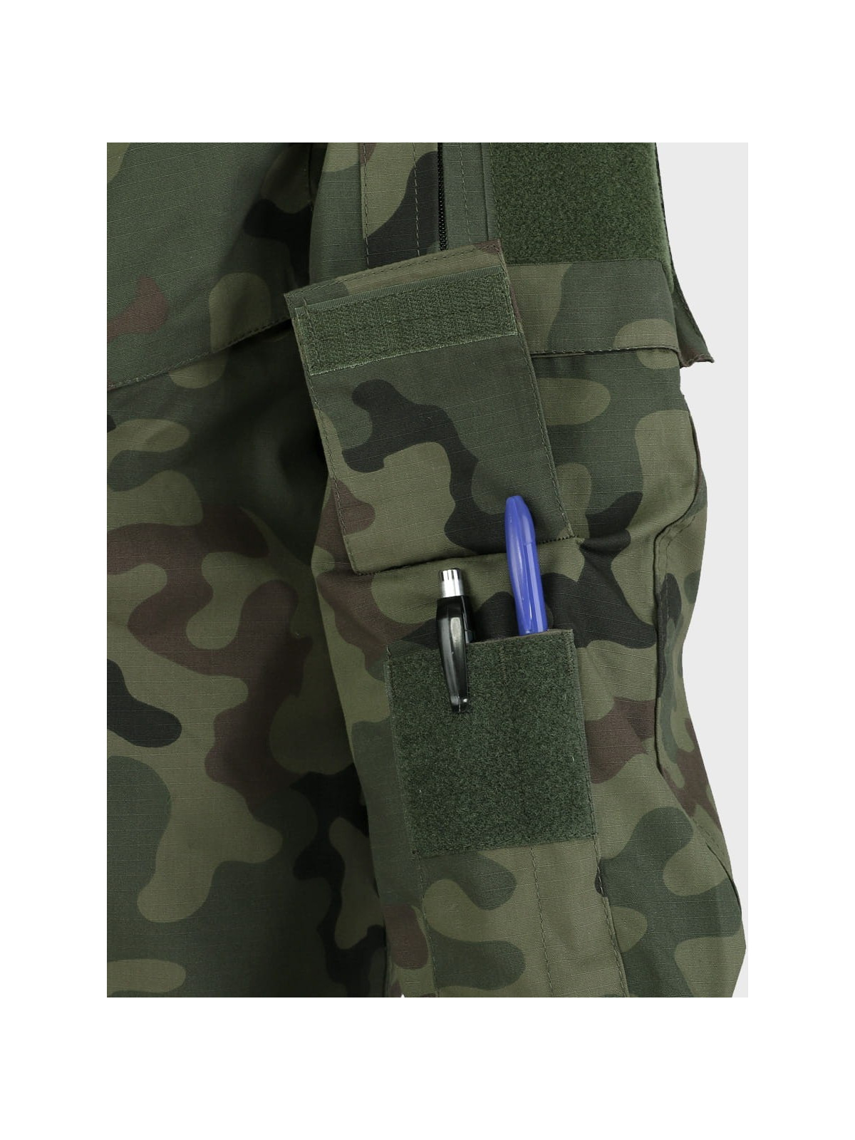 DOMINATOR URBAN COMBAT BLUZA WOJSKOWA MUNDUR POLOWA 124L  WZ.93 XXL