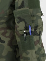 DOMINATOR URBAN COMBAT BLUZA WOJSKOWA MUNDUR POLOWA 124L  WZ.93 XXL