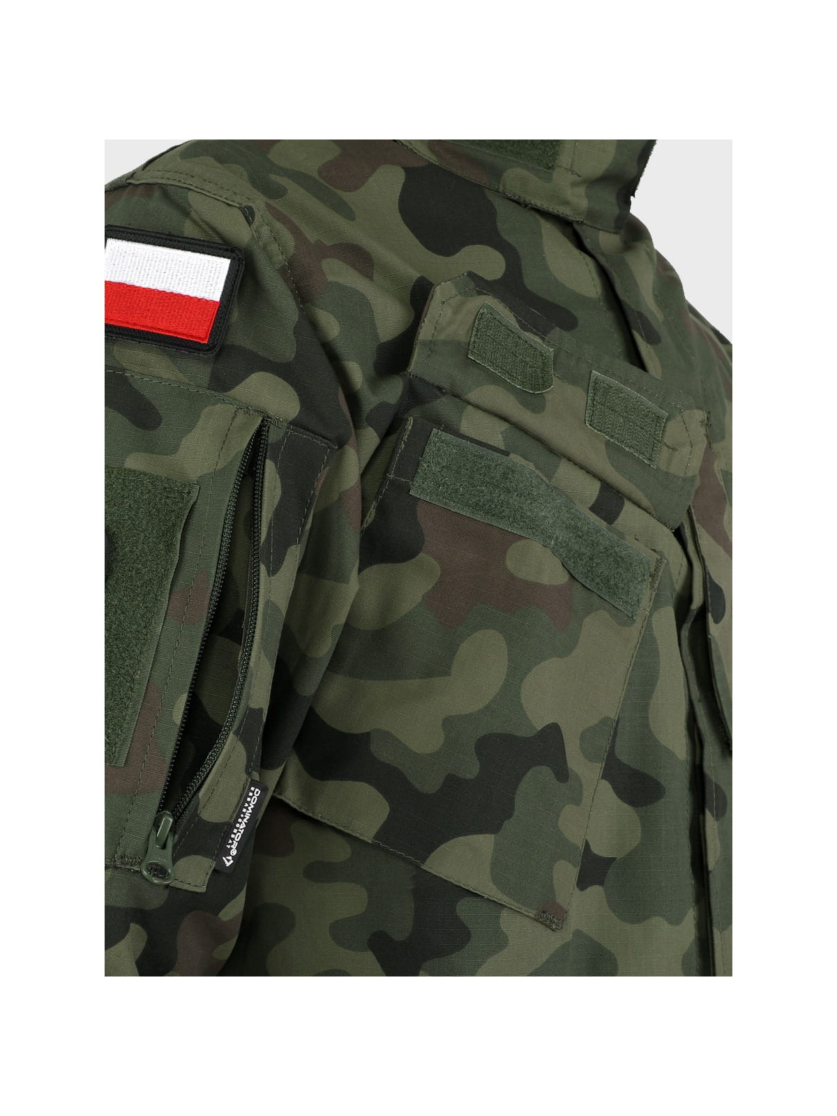 DOMINATOR URBAN COMBAT BLUZA WOJSKOWA MUNDUR POLOWA 124L  WZ.93 XXL