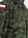 DOMINATOR URBAN COMBAT BLUZA WOJSKOWA MUNDUR POLOWA 124L  WZ.93 XXL