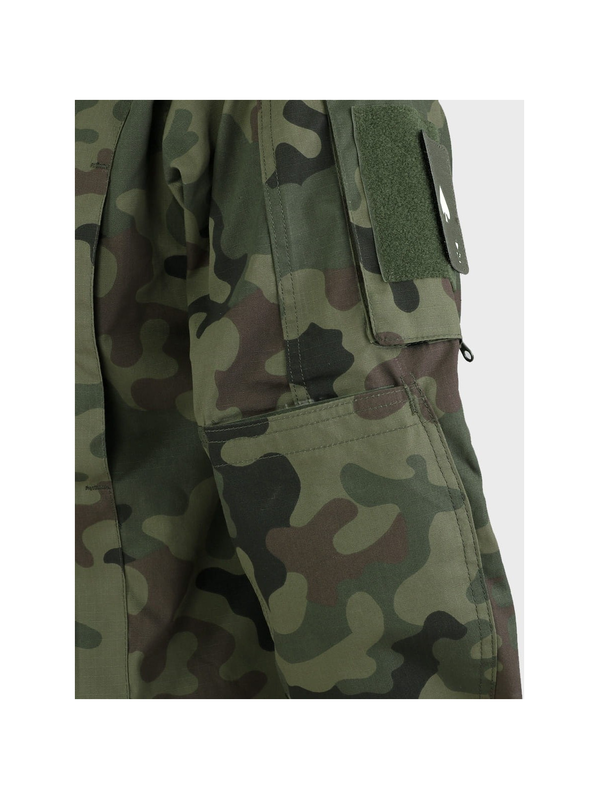 DOMINATOR URBAN COMBAT BLUZA WOJSKOWA MUNDUR POLOWA 124L  WZ.93 XXL