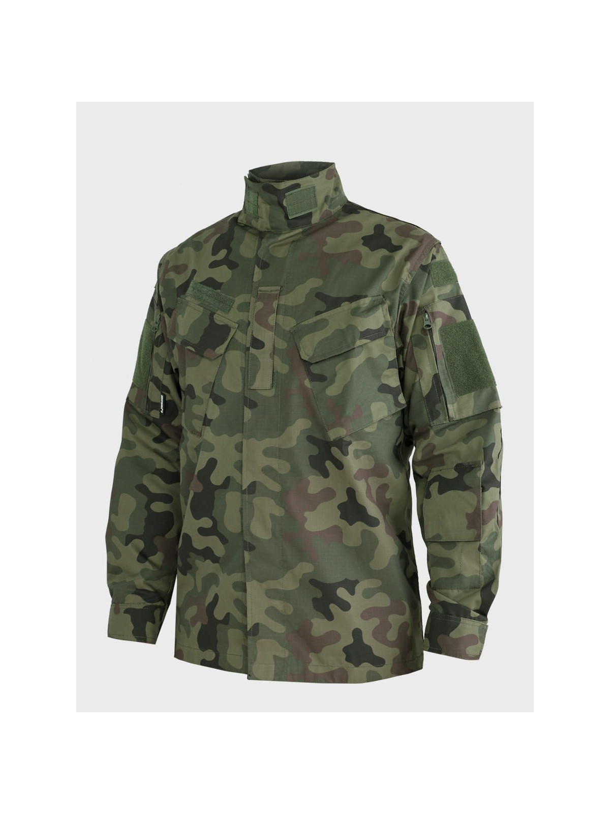 DOMINATOR URBAN COMBAT BLUZA WOJSKOWA MUNDUR POLOWA 124L  WZ.93 XXL