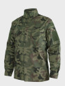 DOMINATOR URBAN COMBAT BLUZA WOJSKOWA MUNDUR POLOWA 124L  WZ.93 XXL