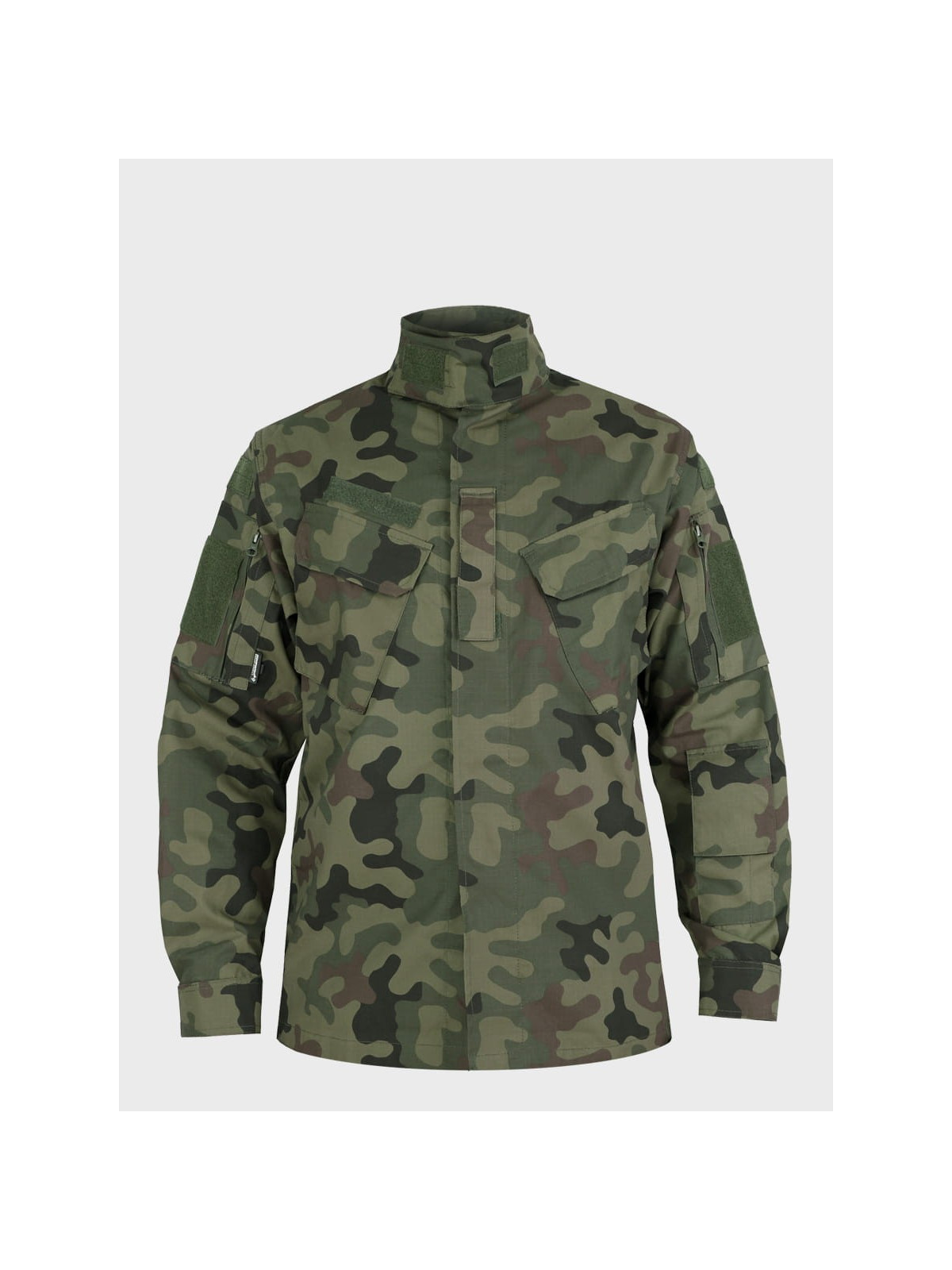 DOMINATOR URBAN COMBAT BLUZA WOJSKOWA MUNDUR POLOWA 124L  WZ.93 XXL