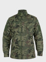 DOMINATOR URBAN COMBAT BLUZA WOJSKOWA MUNDUR POLOWA 124L  WZ.93 XXL
