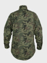 DOMINATOR URBAN COMBAT BLUZA WOJSKOWA MUNDUR POLOWA 124L  WZ.93 XXL