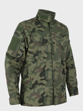 DOMINATOR URBAN COMBAT BLUZA WOJSKOWA MUNDUR POLOWA 124L  WZ.93 XXL