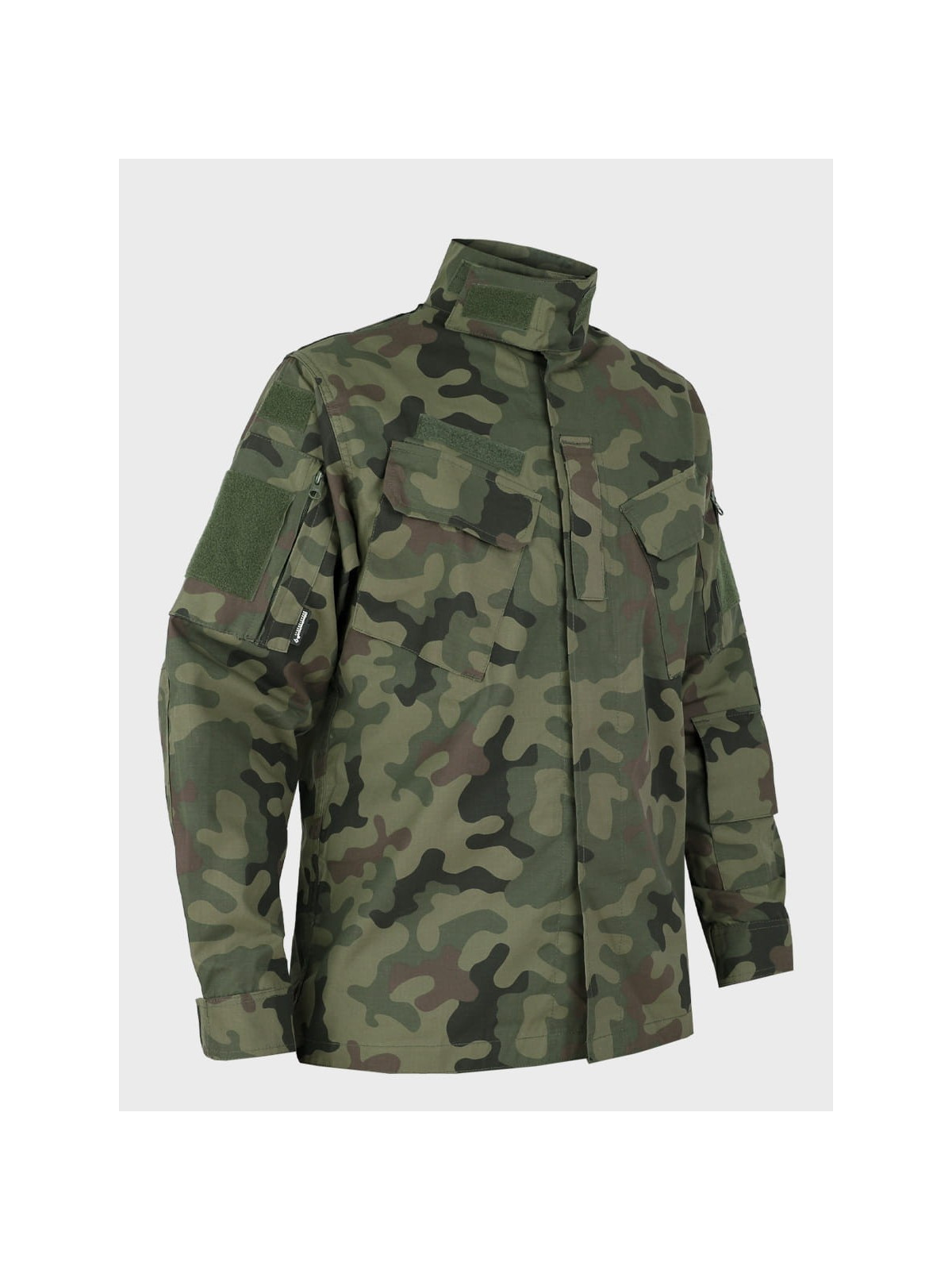 DOMINATOR URBAN COMBAT BLUZA WOJSKOWA MUNDUR POLOWA 124L  WZ.93 XXL