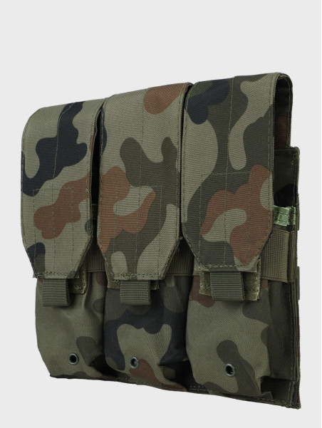 DOMINATOR URBAN COMBAT ŁADOWNICA ZAMKNIĘTA NA 3 MAGAZYNKI AK BERYL wz.93
