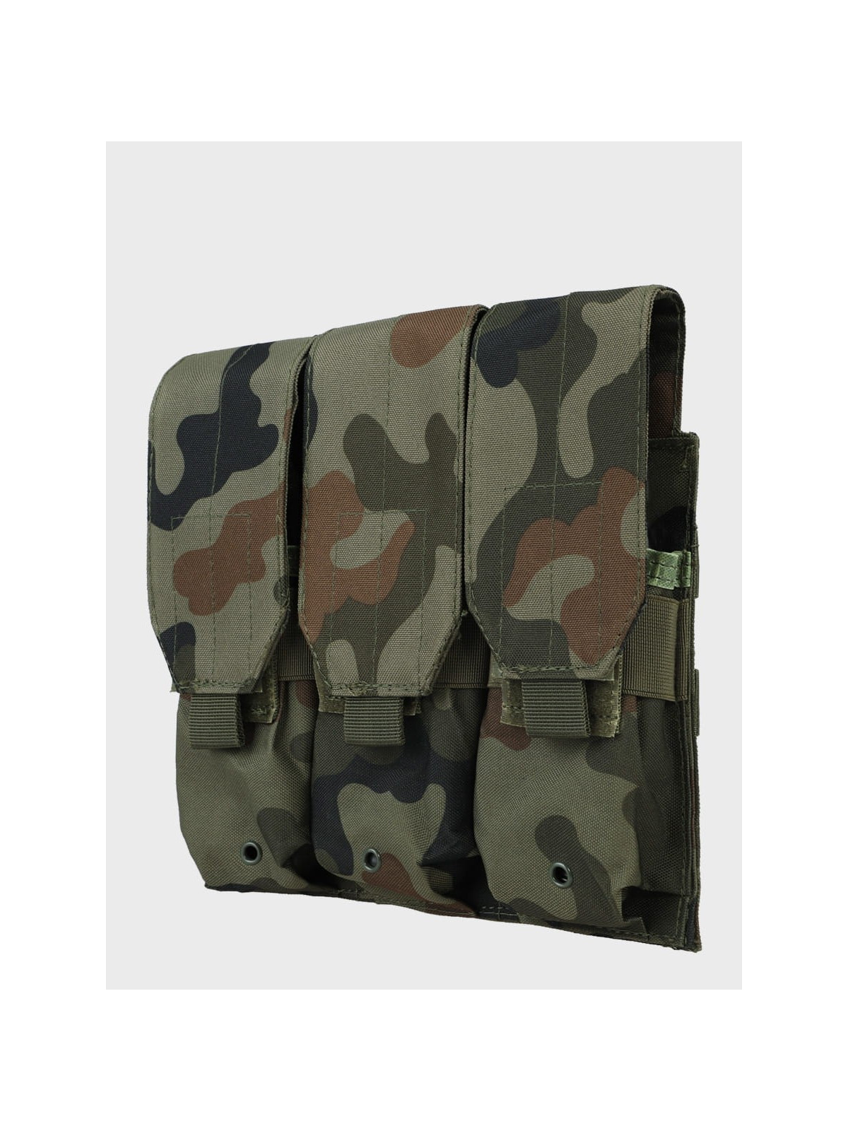 DOMINATOR URBAN COMBAT ŁADOWNICA ZAMKNIĘTA NA 3 MAGAZYNKI AK BERYL wz.93