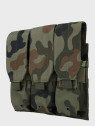 DOMINATOR URBAN COMBAT ŁADOWNICA ZAMKNIĘTA NA 3 MAGAZYNKI AK BERYL wz.93