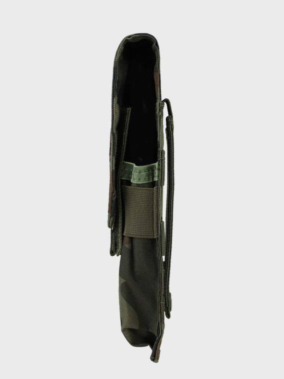 DOMINATOR URBAN COMBAT ŁADOWNICA ZAMKNIĘTA NA 3 MAGAZYNKI AK BERYL wz.93