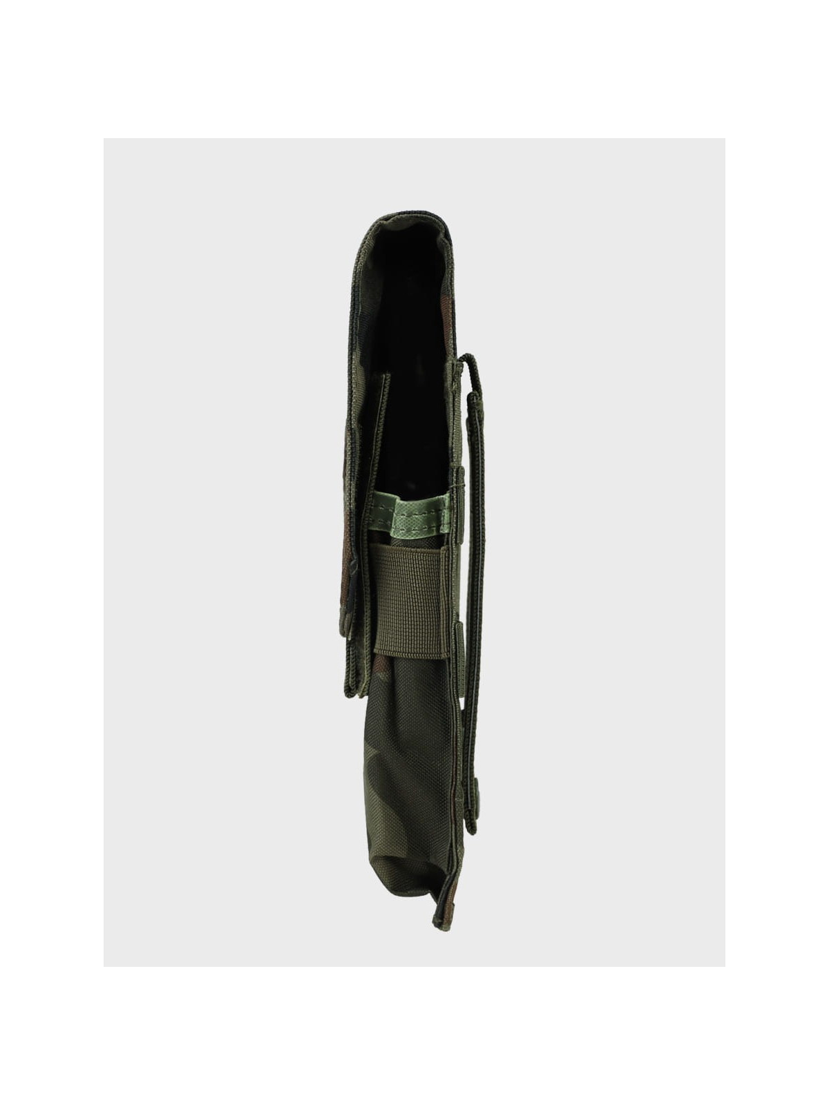 DOMINATOR URBAN COMBAT ŁADOWNICA ZAMKNIĘTA NA 3 MAGAZYNKI AK BERYL wz.93