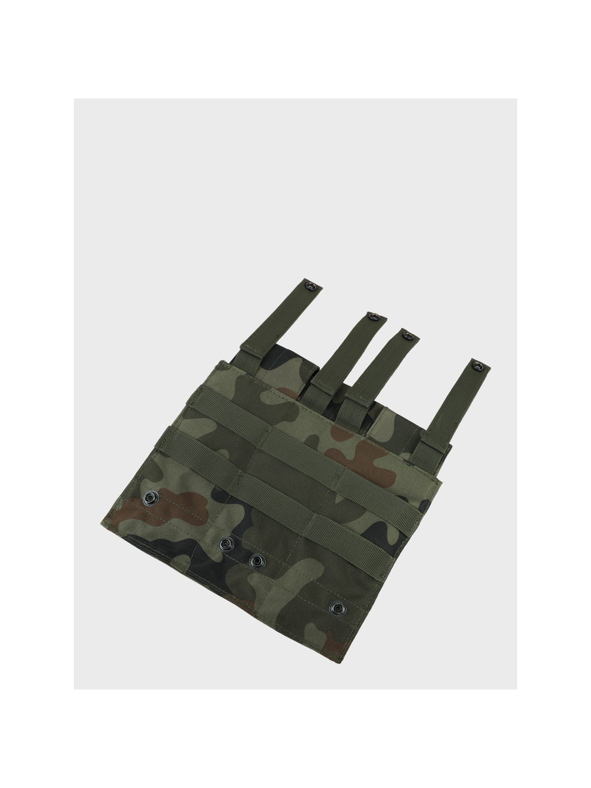 DOMINATOR URBAN COMBAT ŁADOWNICA ZAMKNIĘTA NA 3 MAGAZYNKI AK BERYL wz.93
