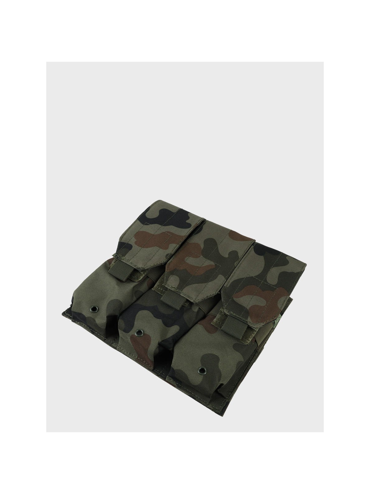 DOMINATOR URBAN COMBAT ŁADOWNICA ZAMKNIĘTA NA 3 MAGAZYNKI AK BERYL wz.93