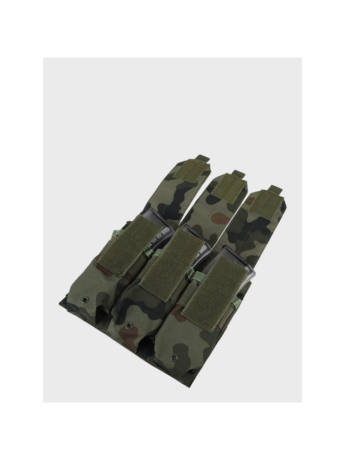 DOMINATOR URBAN COMBAT ŁADOWNICA ZAMKNIĘTA NA 3 MAGAZYNKI AK BERYL wz.93